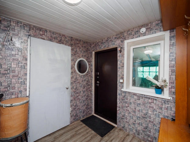 Купить дом в Омске. Вариант № 20756, 31, площадь -  квм, цена 5170000 рублей