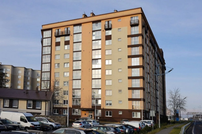 Купить двухкомнатную квартиру в Калининграде. Вариант № 9913380, 24, площадь -  квм, цена 11000000 рублей