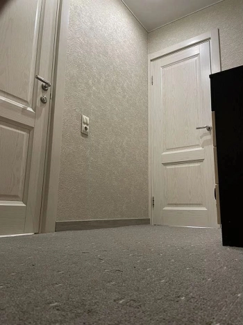 Купить однокомнатную квартиру в Микрорайоне Новый-2 в Белгороде. Вариант № 523753, 8, площадь -  квм, цена 4950000 рублей