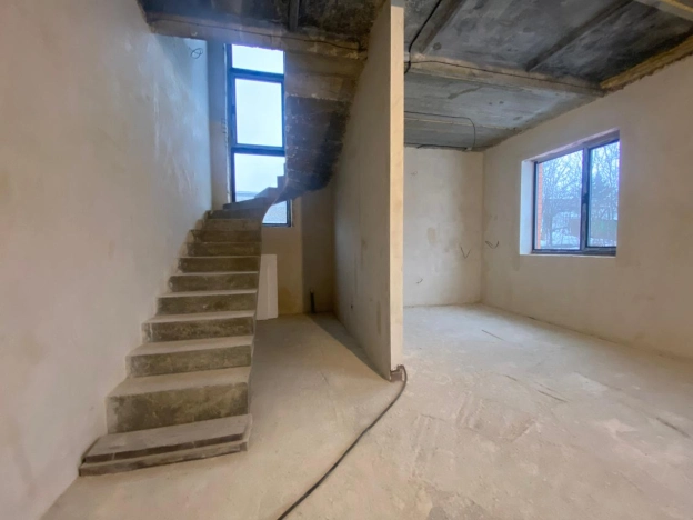 Купить дом в Микрорайоне Весёловка, Первомайский район в Пензе. Вариант № 24894, 6, площадь - квм, цена 11800000 рублей