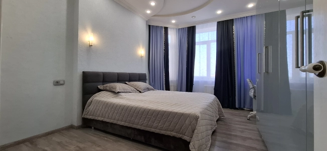 Купить многокомнатную квартиру в Раменском. Вариант № 3152831, 3, площадь -  квм, цена 15500000 рублей