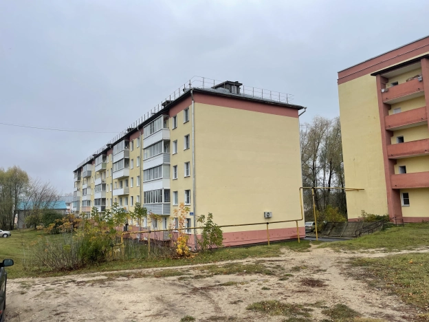 . Вариант № 15695, 18, площадь - 54.5 квм, цена 1520000.0000 рублей