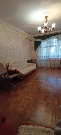 Снять квартиру в Балакове. Вариант № 3122251, 1, площадь -  квм, цена 25000 рублей