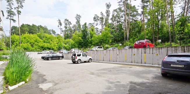 Купить квартиру у метро Аметьево в Казани. Вариант № 10065711, 22, площадь -  квм, цена 17200000 рублей