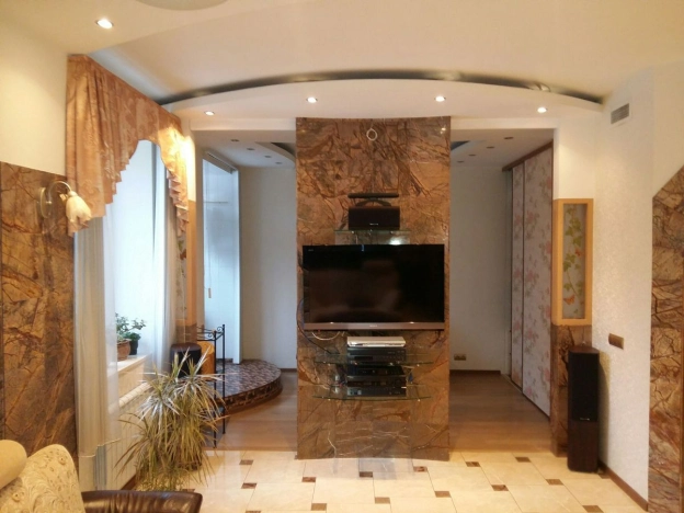 Купить квартиру в Москве. Вариант № 8004979, 21, площадь - квм, цена 28000000 рублей