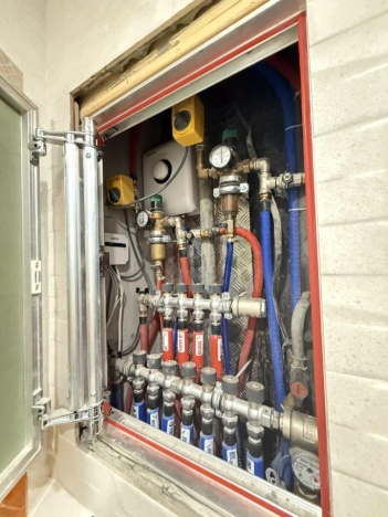 Купить квартиру в Москве. Вариант № 8807636, 2, площадь -  квм, цена 19500000 рублей