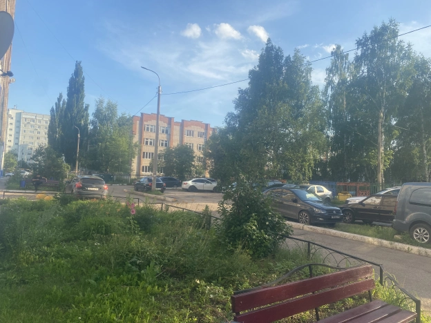 Купить трехкомнатную квартиру в Республике Башкортостан. Вариант № 60001, 9, площадь -  квм, цена 5050000 рублей