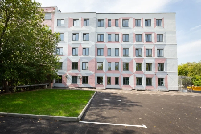 Купить квартиру на вторичке в районе Головинский в Москве. Вариант № 27210, 20, площадь -  квм, цена 3899000 рублей