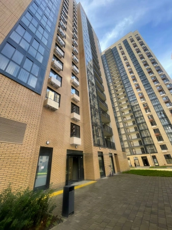 Купить квартиру в Москве. Вариант № 10011527, 6, площадь -  квм, цена 23200000 рублей