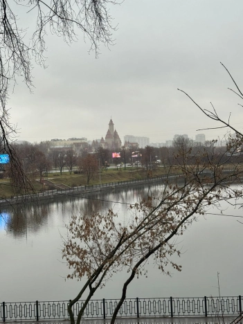 Купить квартиру в Москве. Вариант № 9649134, 21, площадь -  квм, цена 19000000 рублей
