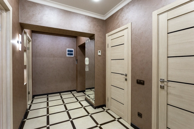 Купить квартиру на улице Всесвятская в Владимире. Вариант № 16314, 24, площадь -  квм, цена 6400000 рублей