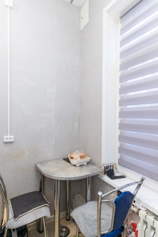 . Вариант № 18218, 15, площадь - 48.8 квм, цена 1800000 рублей