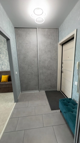 Купить однокомнатную квартиру в Омске. Вариант № 1143595, 5, площадь -  квм, цена 6100000 рублей