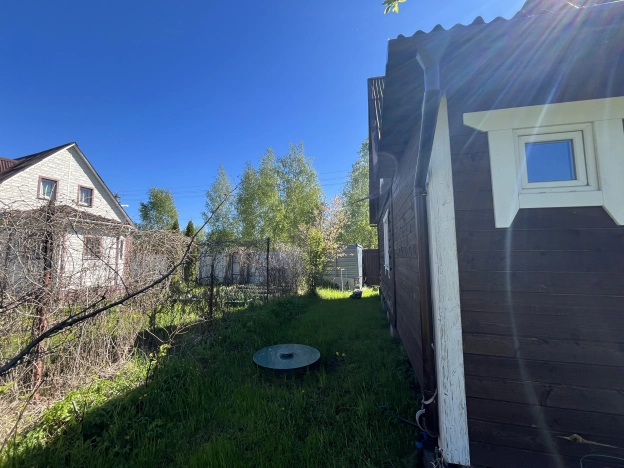 Купить дом на улице Задорожная в Воскресенске. Вариант № 8873, 8, площадь -  квм, цена 3200000 рублей