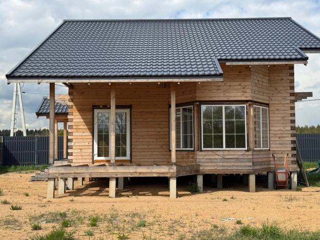 Купить дом в Пушкине. Вариант № 25505, 19, площадь -  квм, цена 7700000 рублей