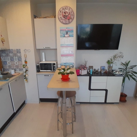 Купить двухкомнатную квартиру в Красногорске. Вариант № 8477507, 5, площадь -  квм, цена 13000000 рублей