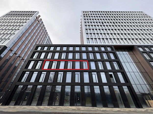 Купить квартиру в Москве. Вариант № 8882165, 0, площадь -  квм, цена 30328950 рублей