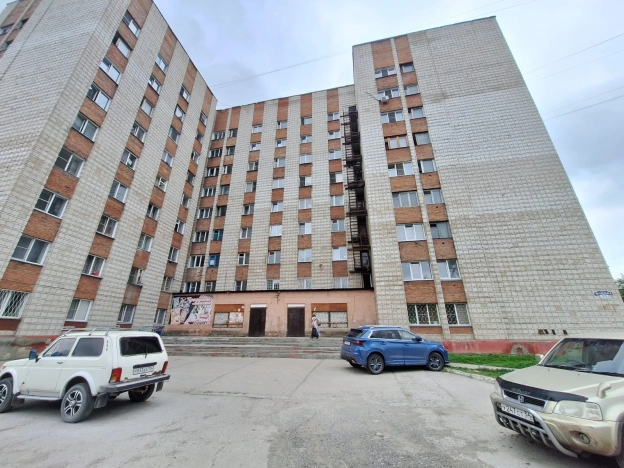 . Вариант № 48179, 17, площадь - 39 квм, цена 2800000 рублей