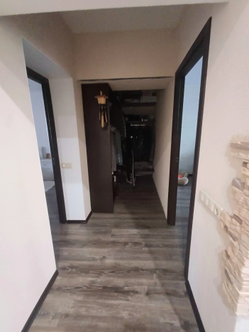 Купить двухкомнатную квартиру на улице Базарова в Волгограде. Вариант № 28619, 13, площадь -  квм, цена 8500000 рублей