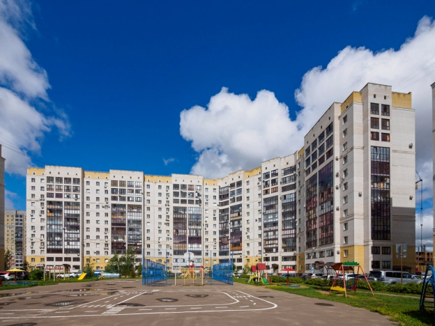 Купить трехкомнатную квартиру в Омске. Вариант № 1616183, 22, площадь -  квм, цена 13999000 рублей