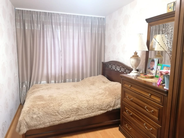 . Вариант № 2656, 2, площадь - 58.7 квм, цена 5450000 рублей