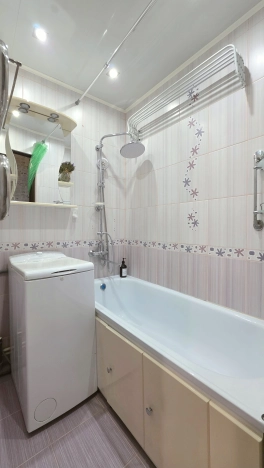 Купить квартиру в Липецкой области. Вариант № 9863341, 34, площадь -  квм, цена 4000000 рублей