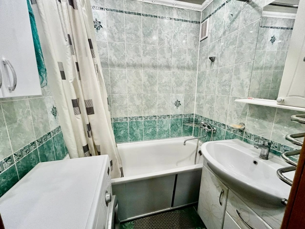 Купить двухкомнатную квартиру в Микрорайоне Юго-Восточный в Белгороде. Вариант № 36318, 7, площадь -  квм, цена 5800000 рублей