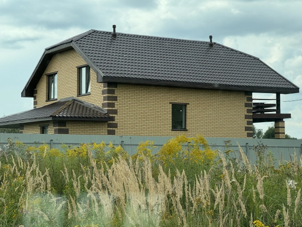 Купить дом в Москве. Вариант № 12086, 5, площадь - квм, цена 7750000 рублей