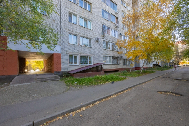 Купить двухкомнатную квартиру в Амурской области. Вариант № 2579334, 13, площадь -  квм, цена 8100000 рублей