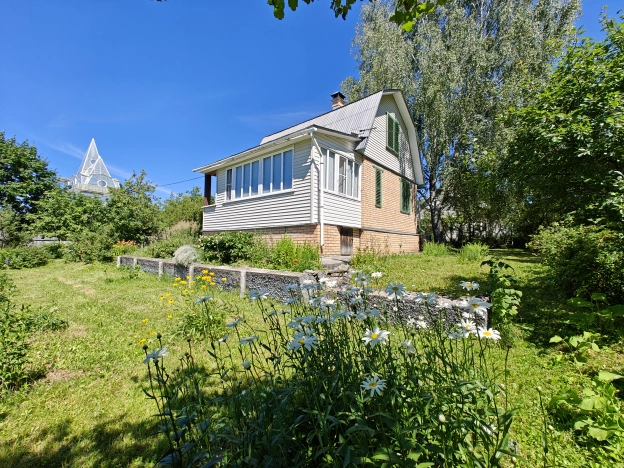 Купить дом в Москве. Вариант № 10193, 1, площадь - квм, цена 6300000 рублей