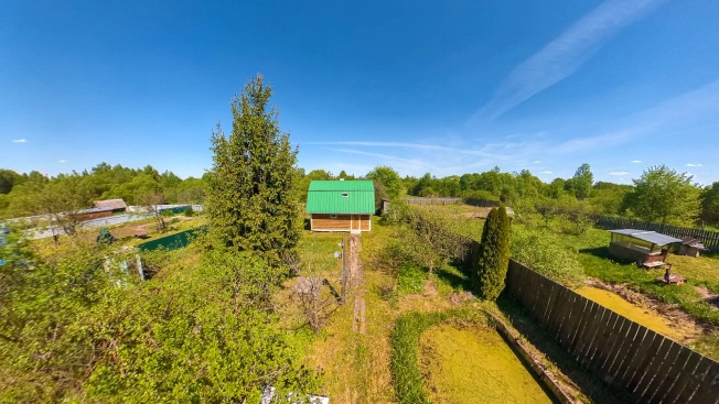 Купить дом в Владимире. Вариант № 7039, 3, площадь - квм, цена 2000000 рублей