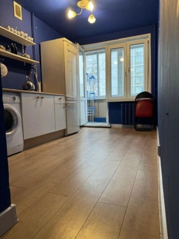 Купить квартиру в Москве. Вариант № 8942936, 0, площадь -  квм, цена 13000000 рублей