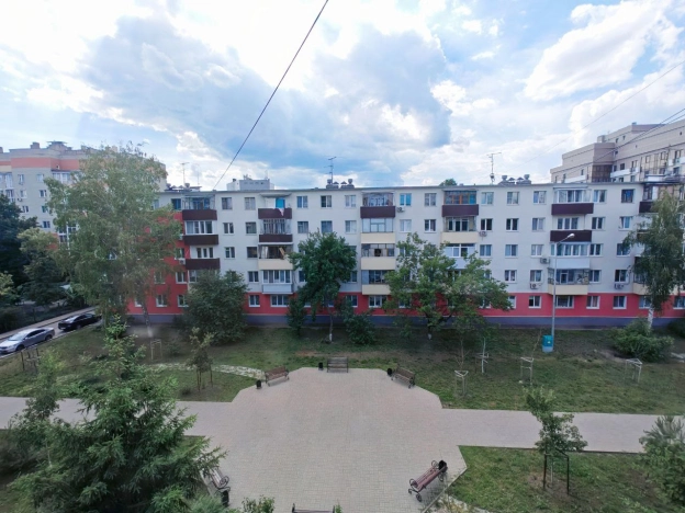 . Вариант № 48312, 9, площадь - 41.8 квм, цена 4650000 рублей