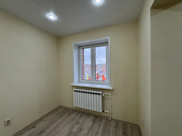 Купить квартиру в ЖК Удачный в Улан-Удэ. Вариант № 7938157, 1, площадь -  квм, цена 4500000 рублей