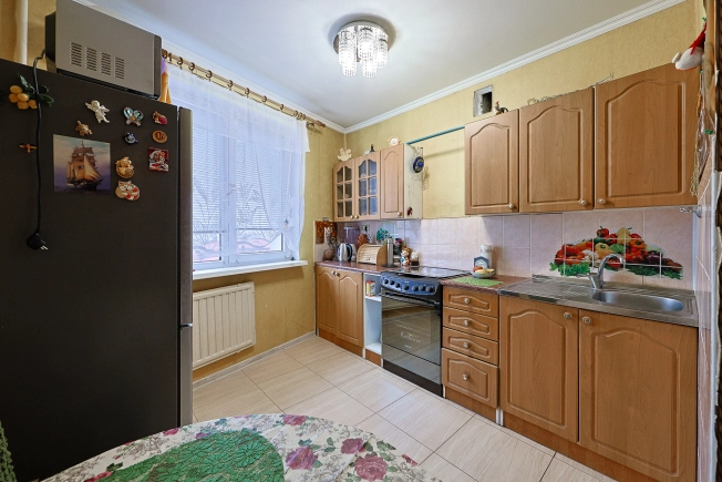 Купить двухкомнатную квартиру в Калининграде. Вариант № 9767697, 1, площадь -  квм, цена 7700000 рублей