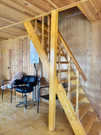 Купить дом в Тюменской области. Вариант № 8571568, 16, площадь -  квм, цена 5500000 рублей