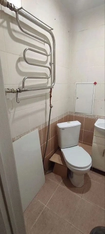 Купить квартиру на вторичке в Вологде. Вариант № 10702430, 10, площадь - квм, цена 2800000 рублей