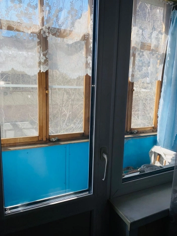 Купить двухкомнатную квартиру на улице Петра Мерлина в Бийске. Вариант № 29545, 6, площадь -  квм, цена 4070000 рублей