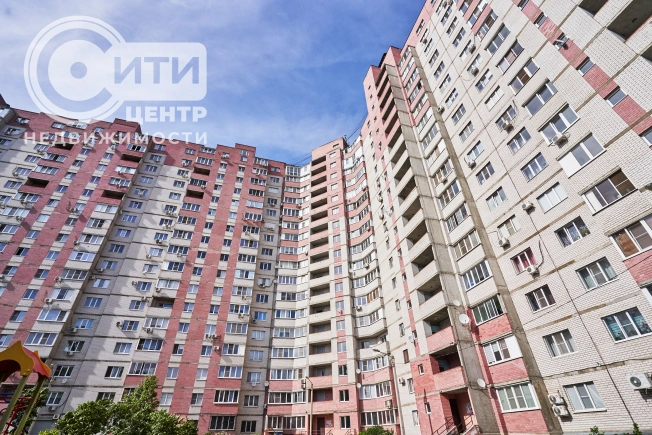 . Вариант № 38546, 26, площадь - 58.6 квм, цена 6100000 рублей