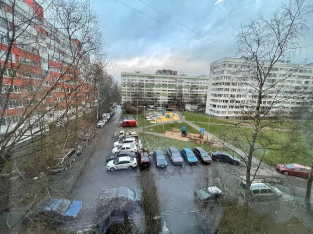 Купить трехкомнатную квартиру на улице Смолячкова в Санкт-Петербурге. Вариант № 10658521, 8, площадь - квм, цена 9000000 рублей