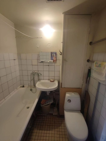 Купить однокомнатную квартиру в районе жилой  Новые Ватутинки в Москве. Вариант № 11036534, 0, площадь -  квм, цена 11400000 рублей