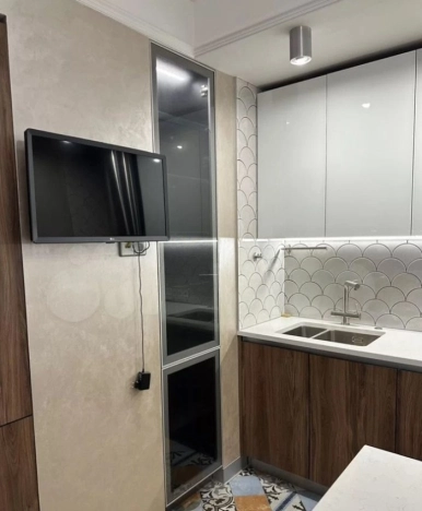 Купить квартиру в Москве. Вариант № 9925968, 6, площадь -  квм, цена 35000000 рублей