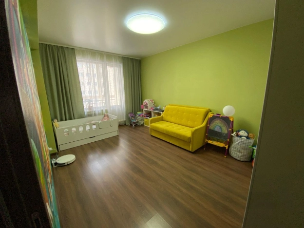 Купить квартиру на улице проспект Шахтёров в Кемерове. Вариант № 3726714, 18, площадь -  квм, цена 9500000 рублей