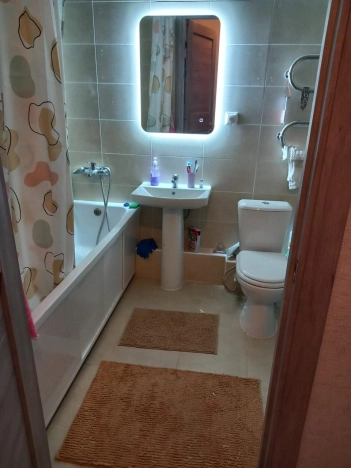 Снять квартиру в Воронеже. Вариант № 2716124, 8, площадь - квм, цена 25000 рублей