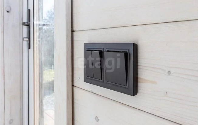 Купить дом на улице Совхозная в Тюменской области. Вариант № 8448606, 36, площадь -  квм, цена 2100000 рублей