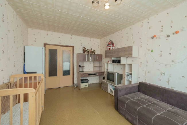 Купить квартиру на улице Комиссарова в Владимире. Вариант № 3780968, 1, площадь -  квм, цена 4100000 рублей