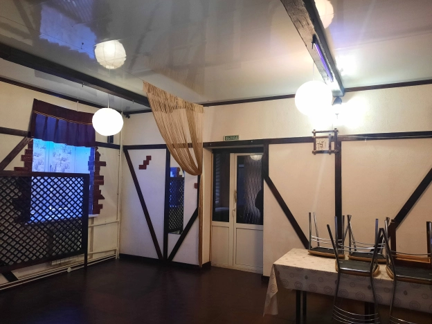 Купить коммерческую недвижимость свободного назначения в Петушках. Вариант № 1586, 28, площадь -  квм, цена 17000000 рублей