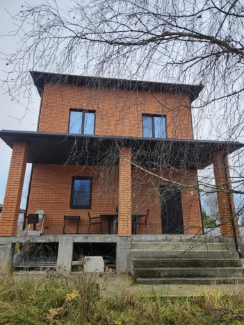 Купить дом в Москве. Вариант № 9328843, 7, площадь - квм, цена 15500000 рублей