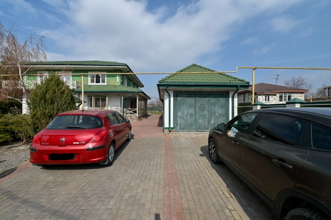 Купить дом в Новочеркасске. Вариант № 30421, 44, площадь -  квм, цена 38000000 рублей