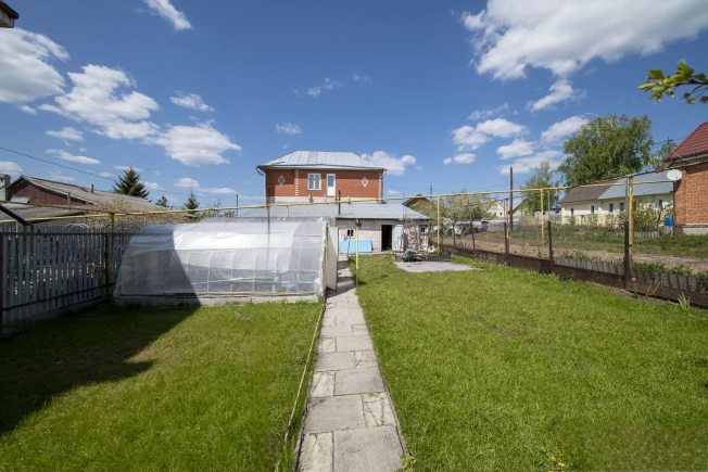 Купить дом в Боре. Вариант № 8035, 6, площадь -  квм, цена 14500000 рублей